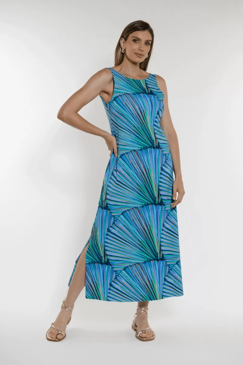 Trilha Verão - Regina UV Dress - R9A0835