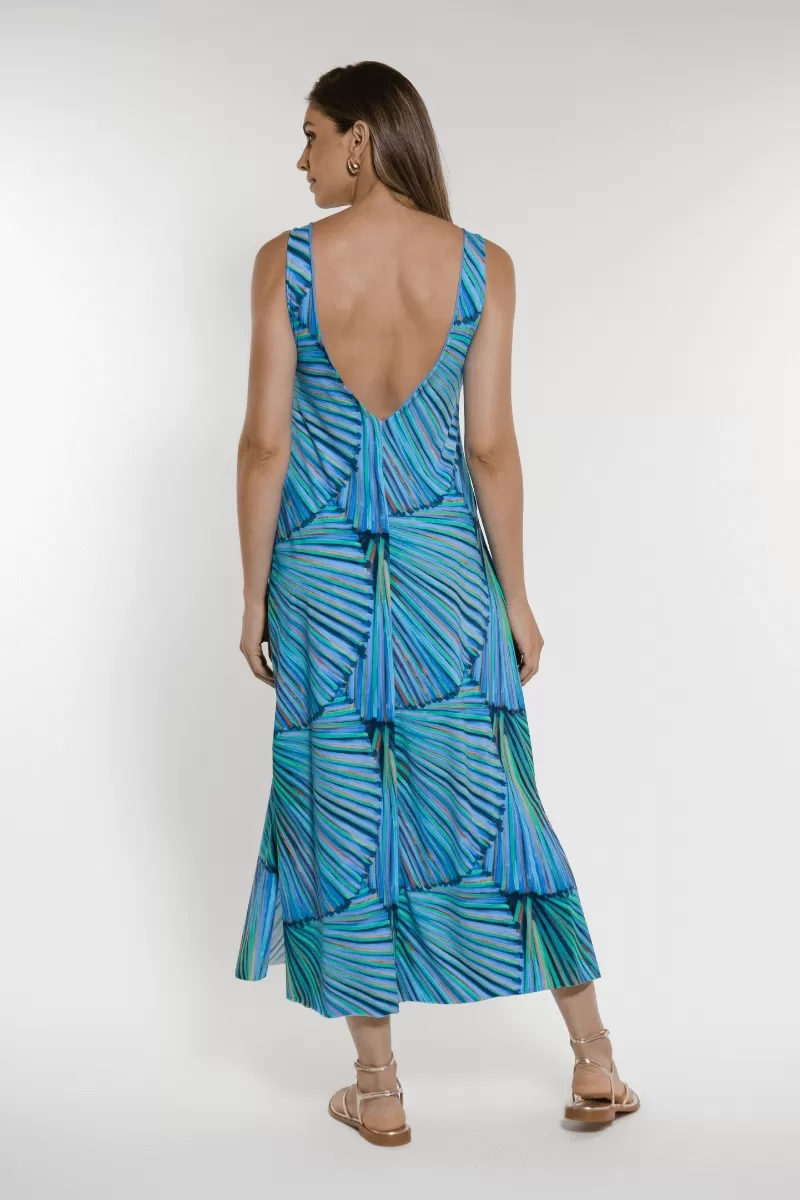 Trilha Verão - Regina UV Dress - R9A0835