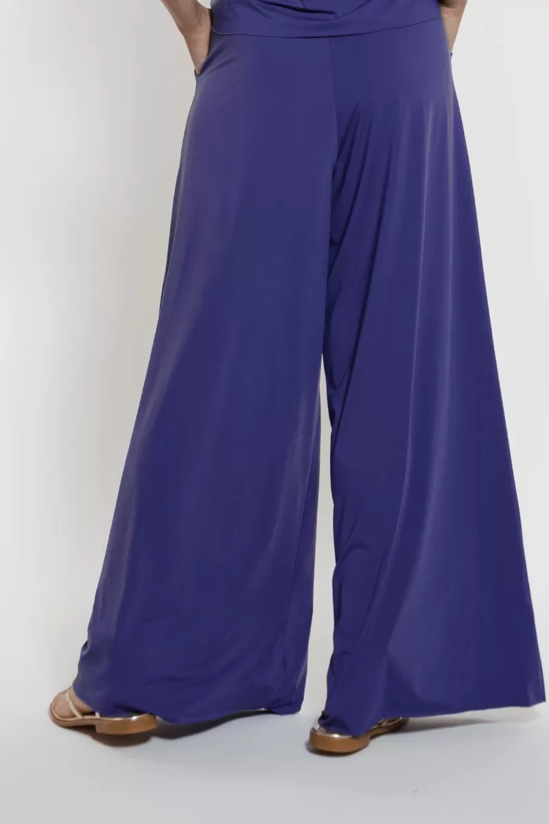 Trilha Verão - Claudia UV Trousers - R3840