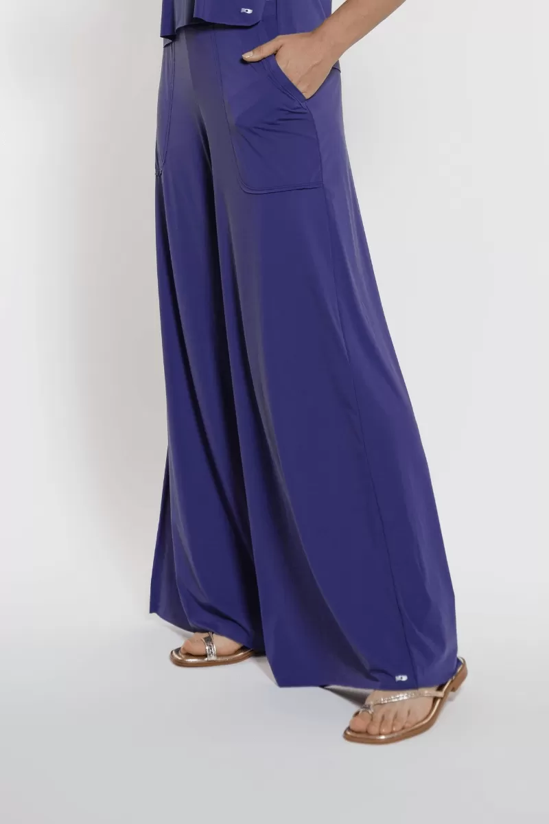 Trilha Verão - Claudia UV Trousers - R3840