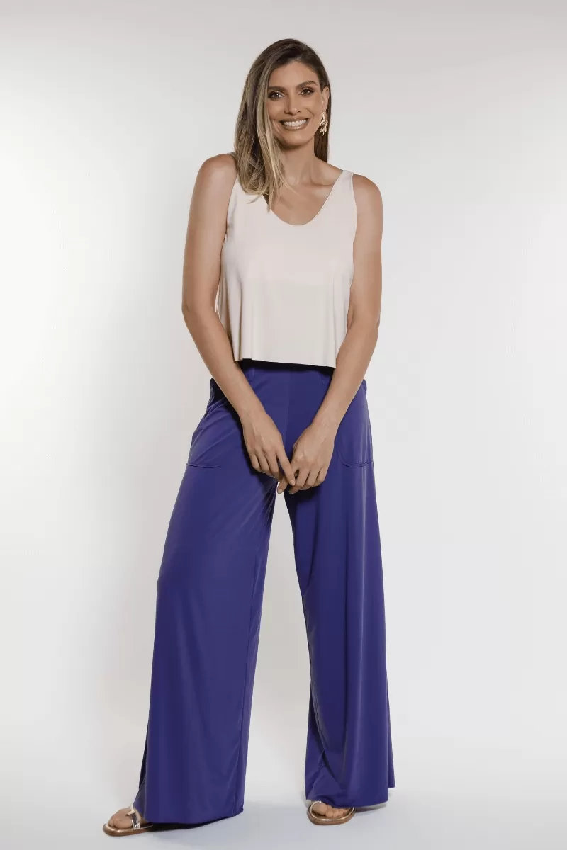 Trilha Verão - Claudia UV Trousers - R3840