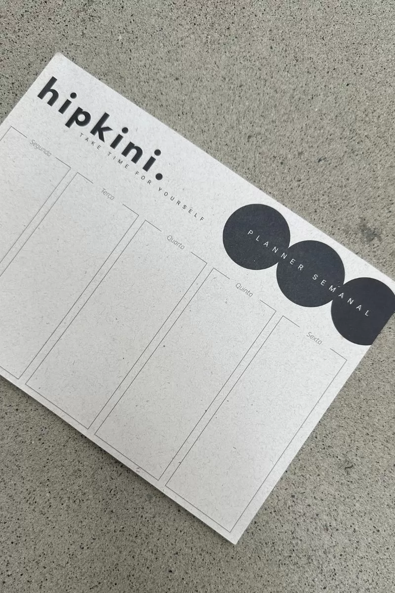 Hipkini - Stunning Hipkini Planner - 33331170