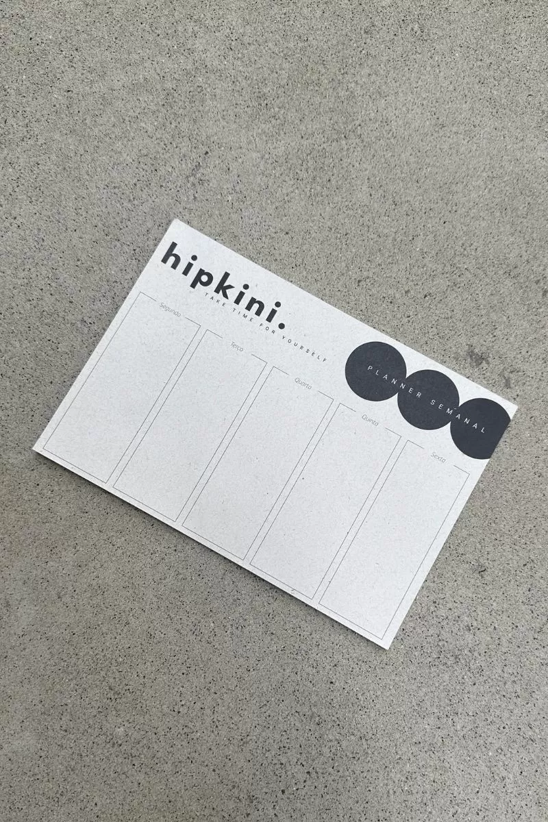 Hipkini - Stunning Hipkini Planner - 33331170
