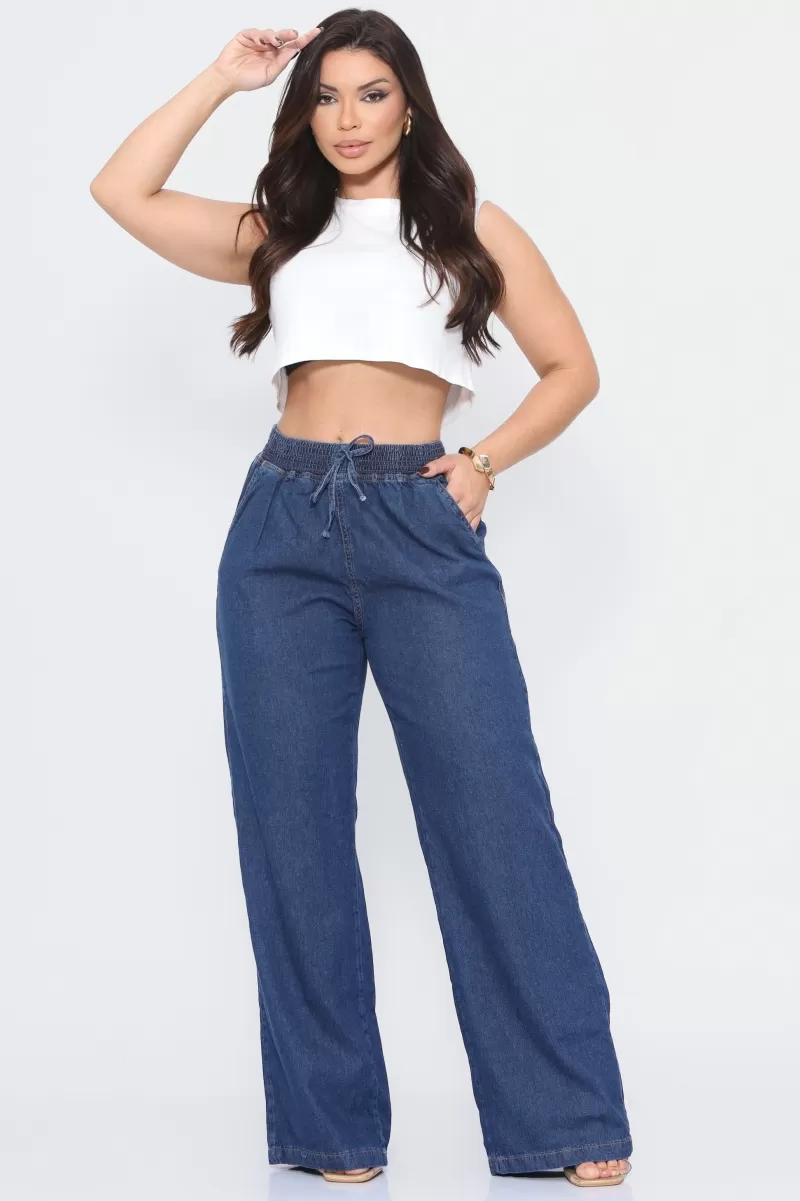 AS8 - Jeans Pantaloons - AYB1002