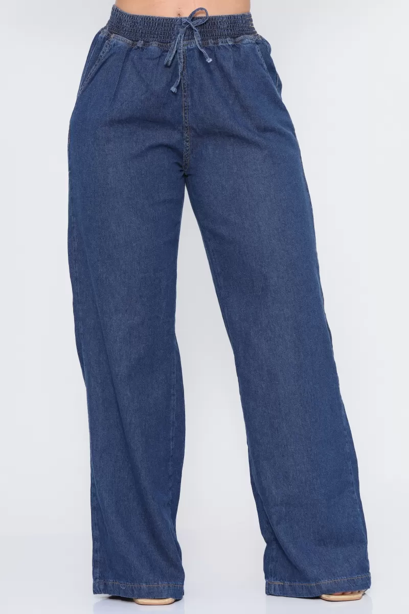 AS8 - Jeans Pantaloons - AYB1002 AS8 - Jeans Pantaloons - AYB1002