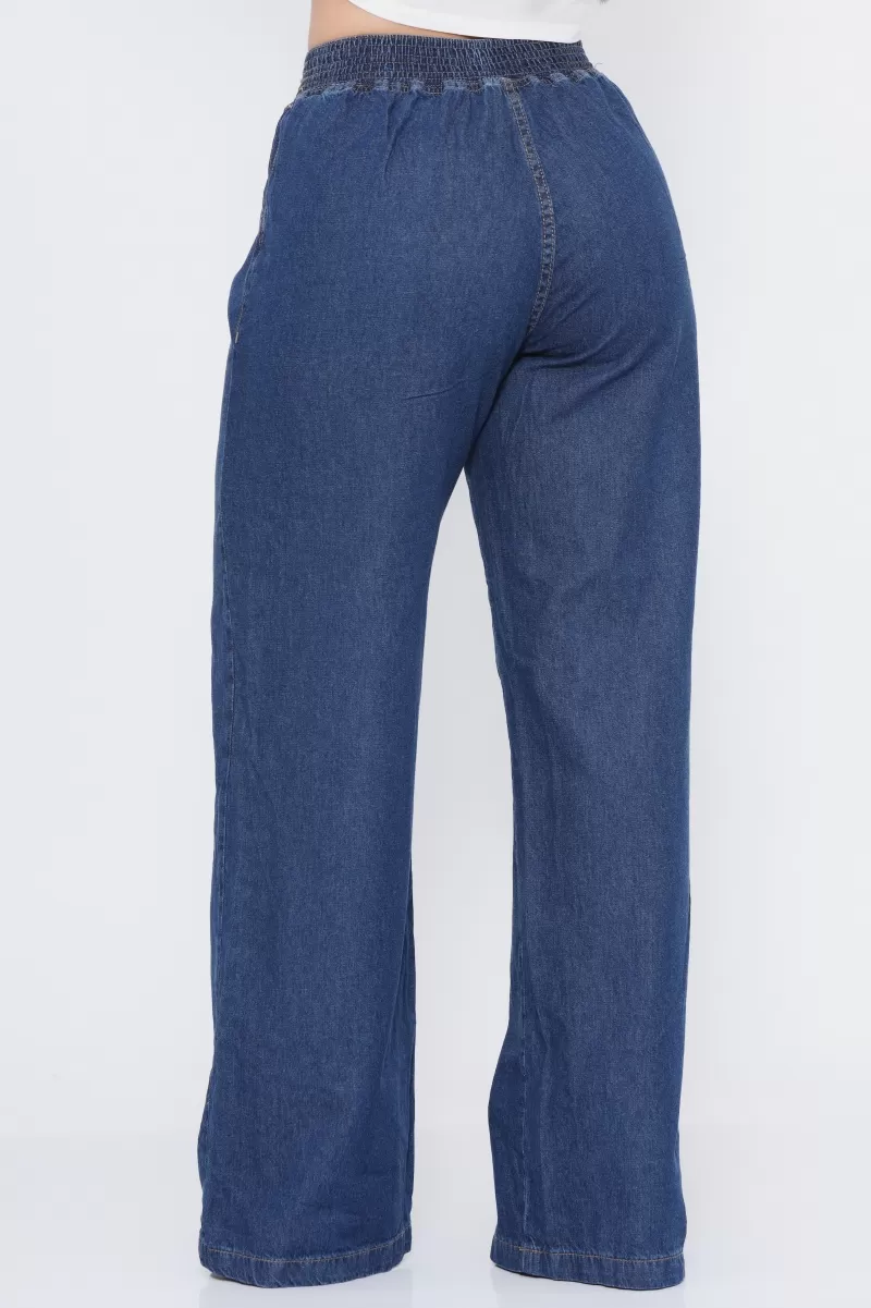 AS8 - Jeans Pantaloons - AYB1002 AS8 - Jeans Pantaloons - AYB1002