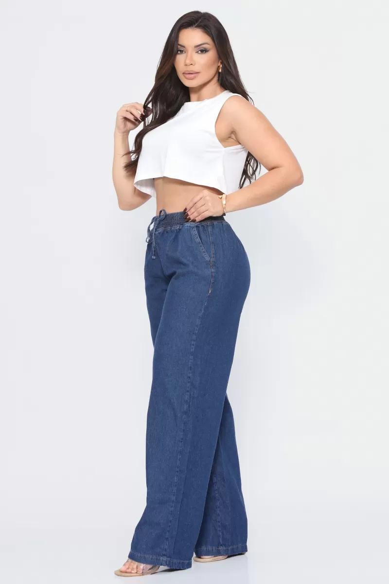 AS8 - Jeans Pantaloons - AYB1002 AS8 - Jeans Pantaloons - AYB1002