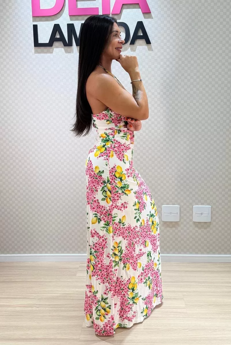MYFT - SUPER MIDI DRESS WITH TIE - 502VE010576 MYFT - SUPER MIDI DRESS WITH TIE - 502VE010576