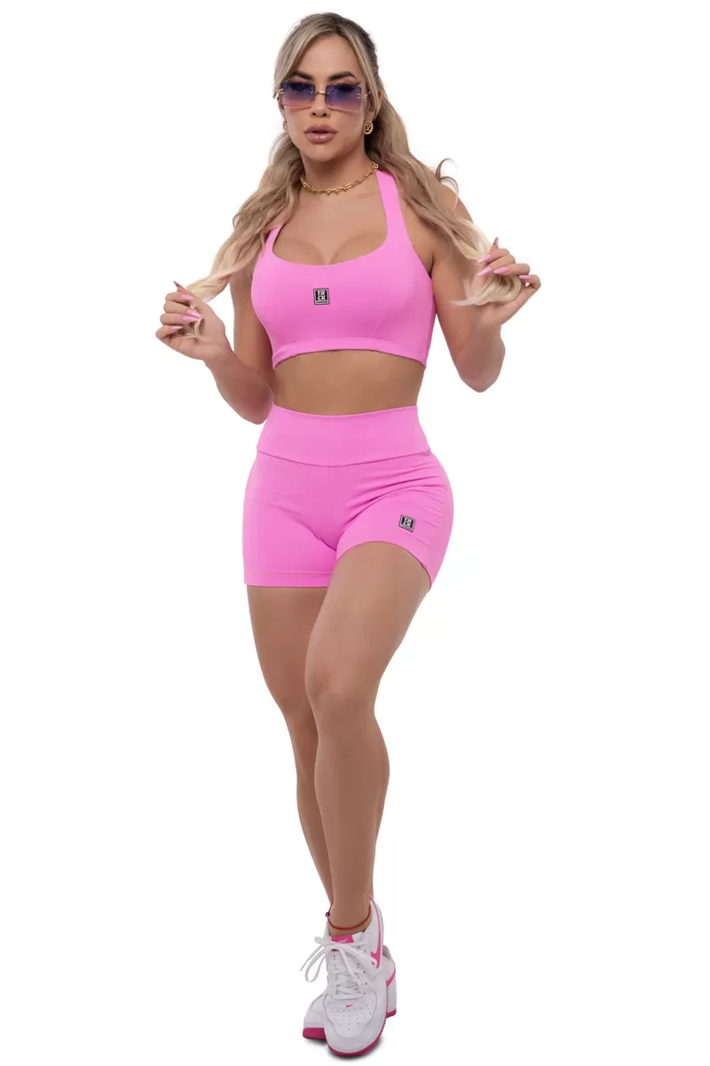 Trincks - Pink Basic Short and Top Set - 