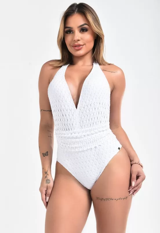 Santa Areia - Sara swimsuit - 2571BC Santa Areia - Sara swimsuit - 2571BC