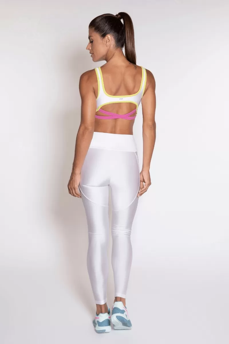 Trilha Verão - Trilobal Sunny Leggings - R0001
