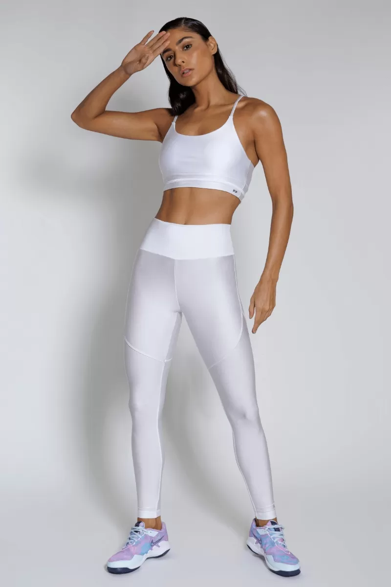 Trilha Verão - Trilobal Carmen Leggings - R0001