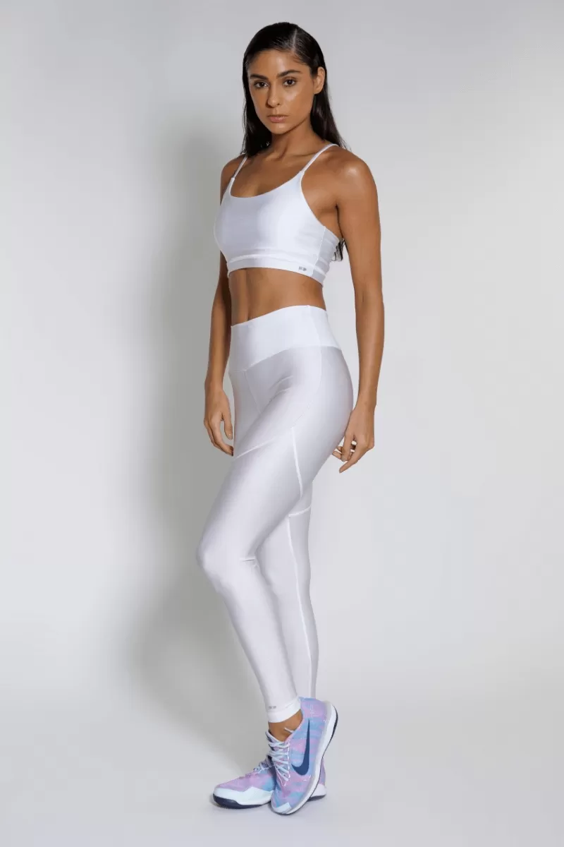 Trilha Verão - Trilobal Carmen Leggings - R0001