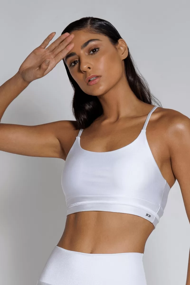 Trilha Verão - Trilobal Lisa Sports Bra - R0001