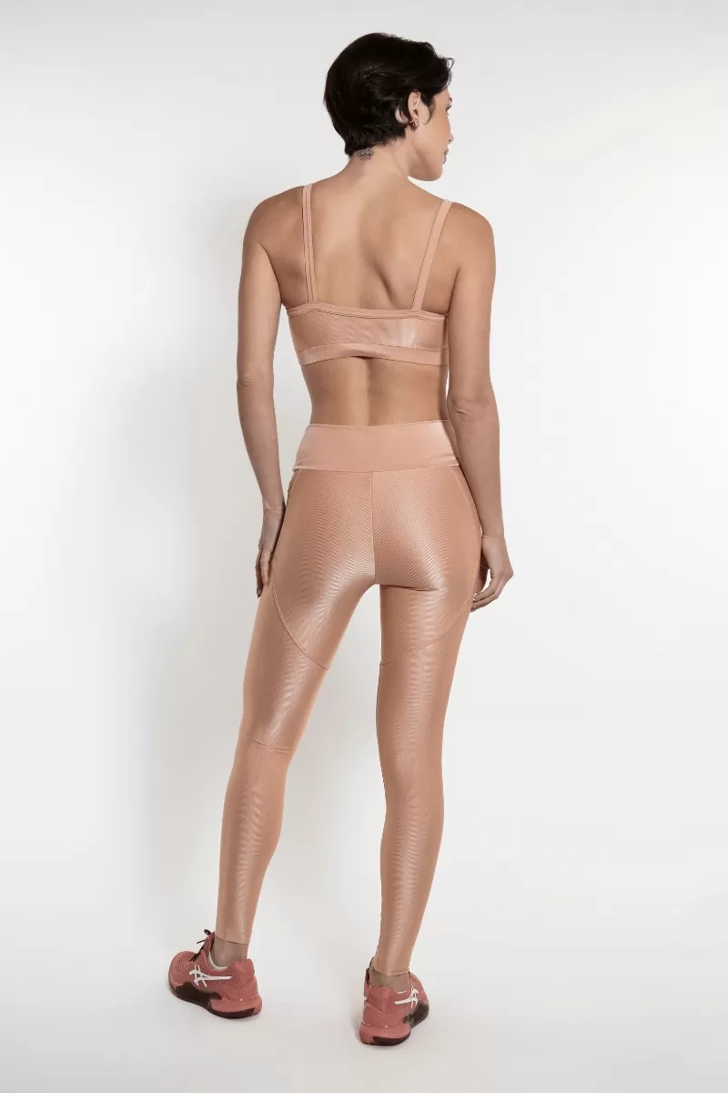 Trilha Verão - Wonder Sunny Leggings - R3868
