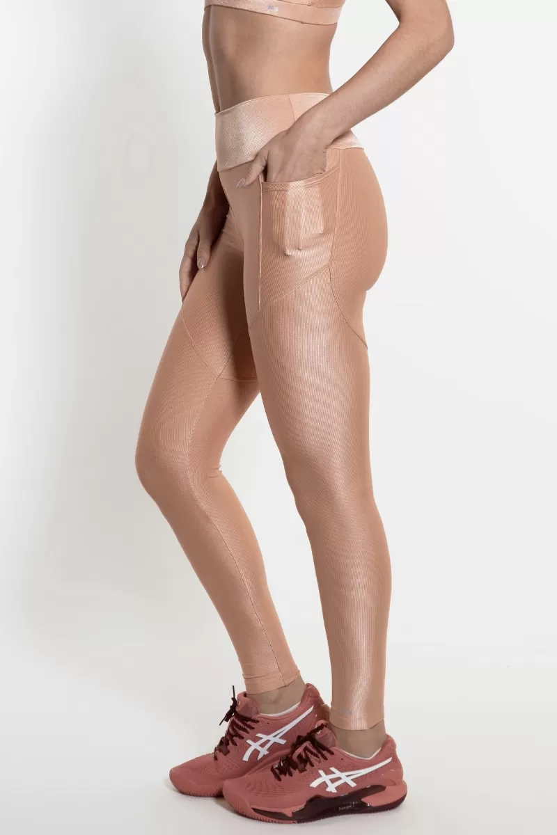 Trilha Verão - Wonder Sunny Leggings - R3868