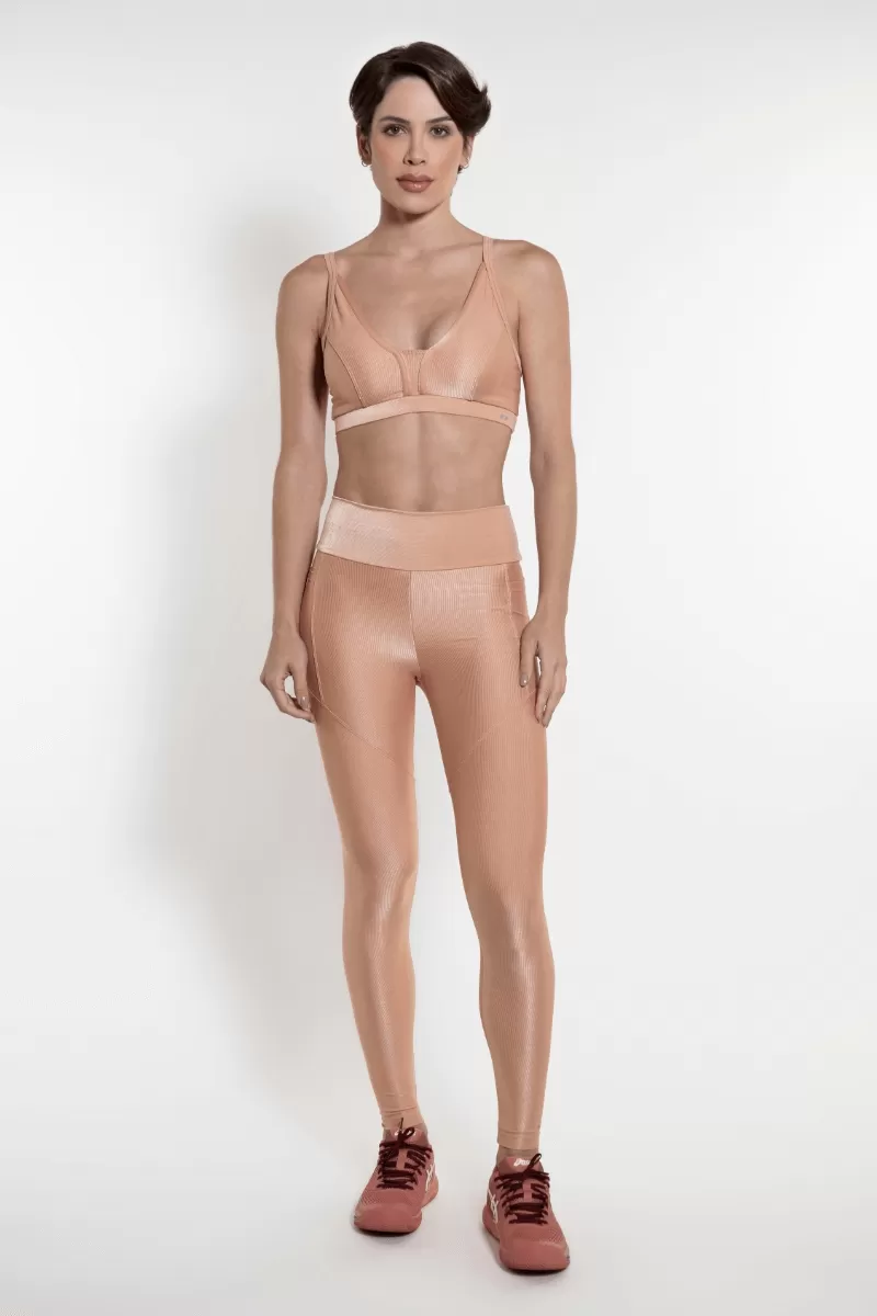Trilha Verão - Wonder Sunny Leggings - R3868