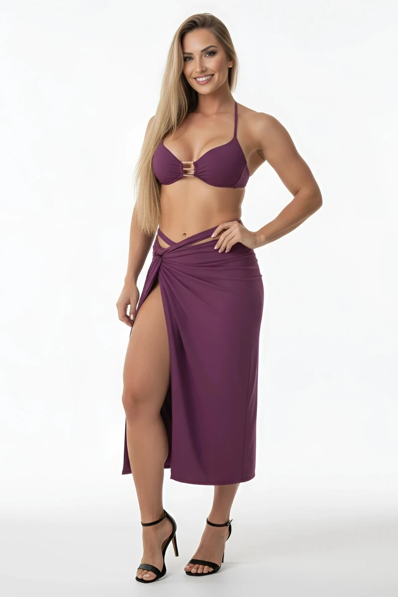 Santa Areia - Skirt Vitaly - 141VI