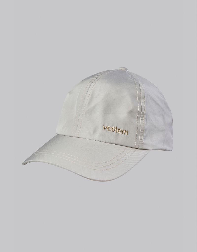 Vestem - Open Cap Wear Chalk Gray - BN10.C0582