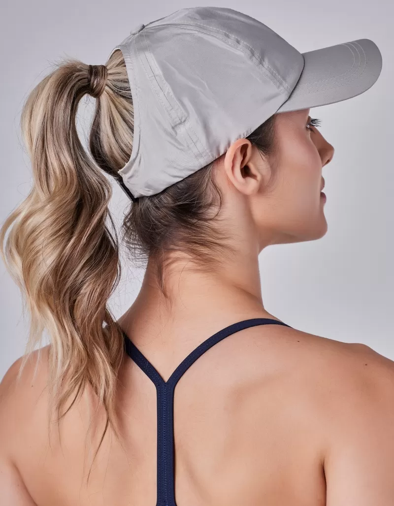 Vestem - Open Cap Wear Chalk Gray - BN10.C0582