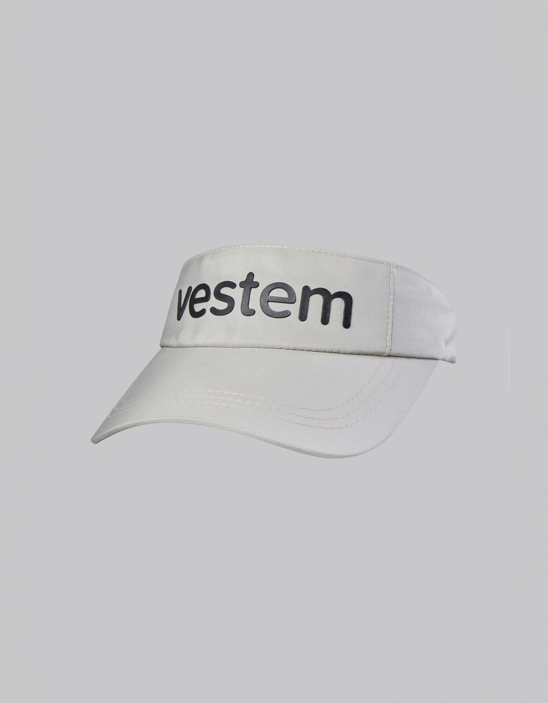 Vestem - Silk Screen High Relief Chalk Gray - VS20.C0582