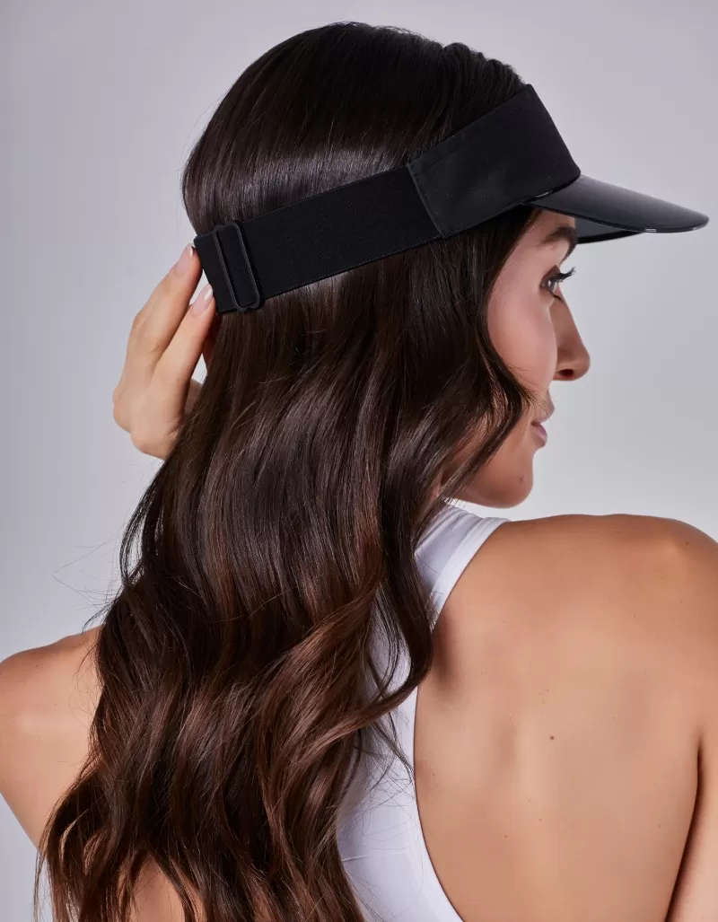 Vestem - Wear Black Translucent Display - VS22.C0002