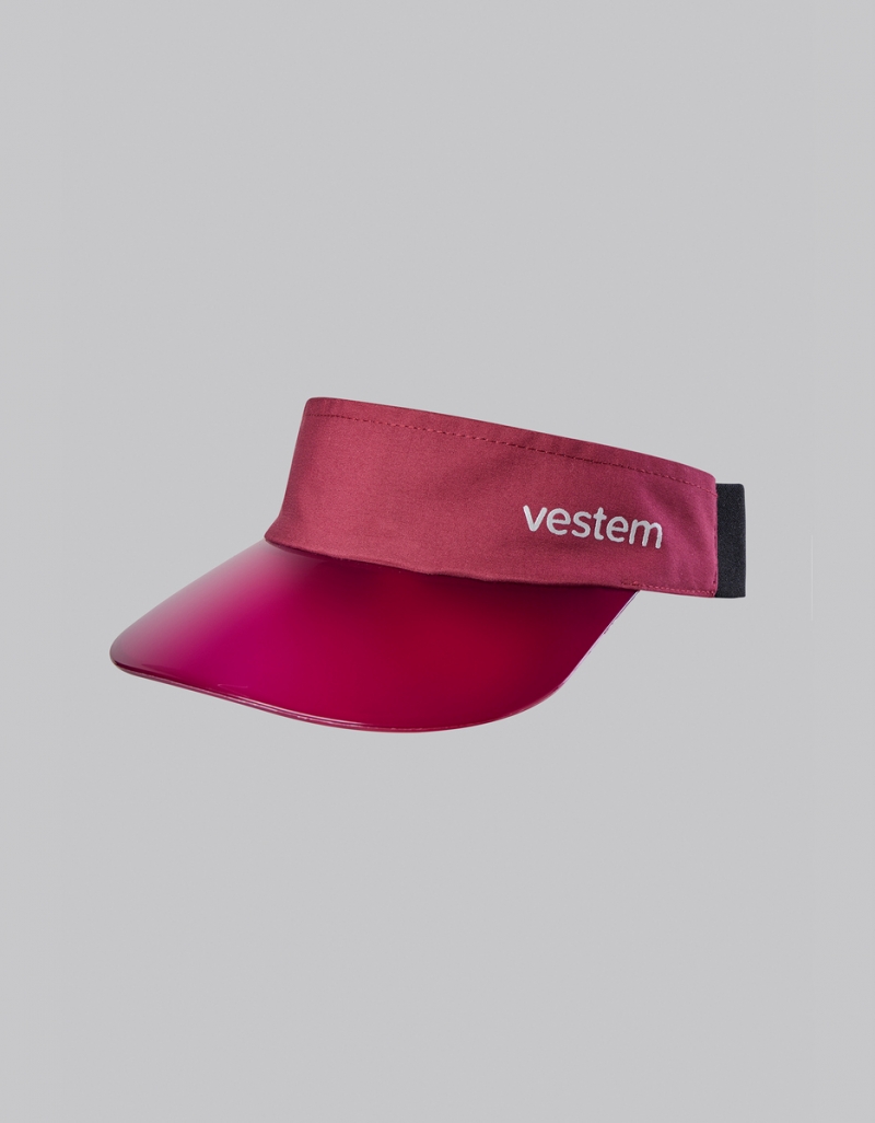 Vestem - Translucent Visor Wear Vienna Purple - VS22.C0250