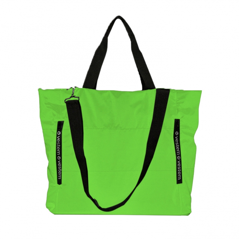 Vestem - Hand Bag Fran Neon Yellow - BOL46.C0009