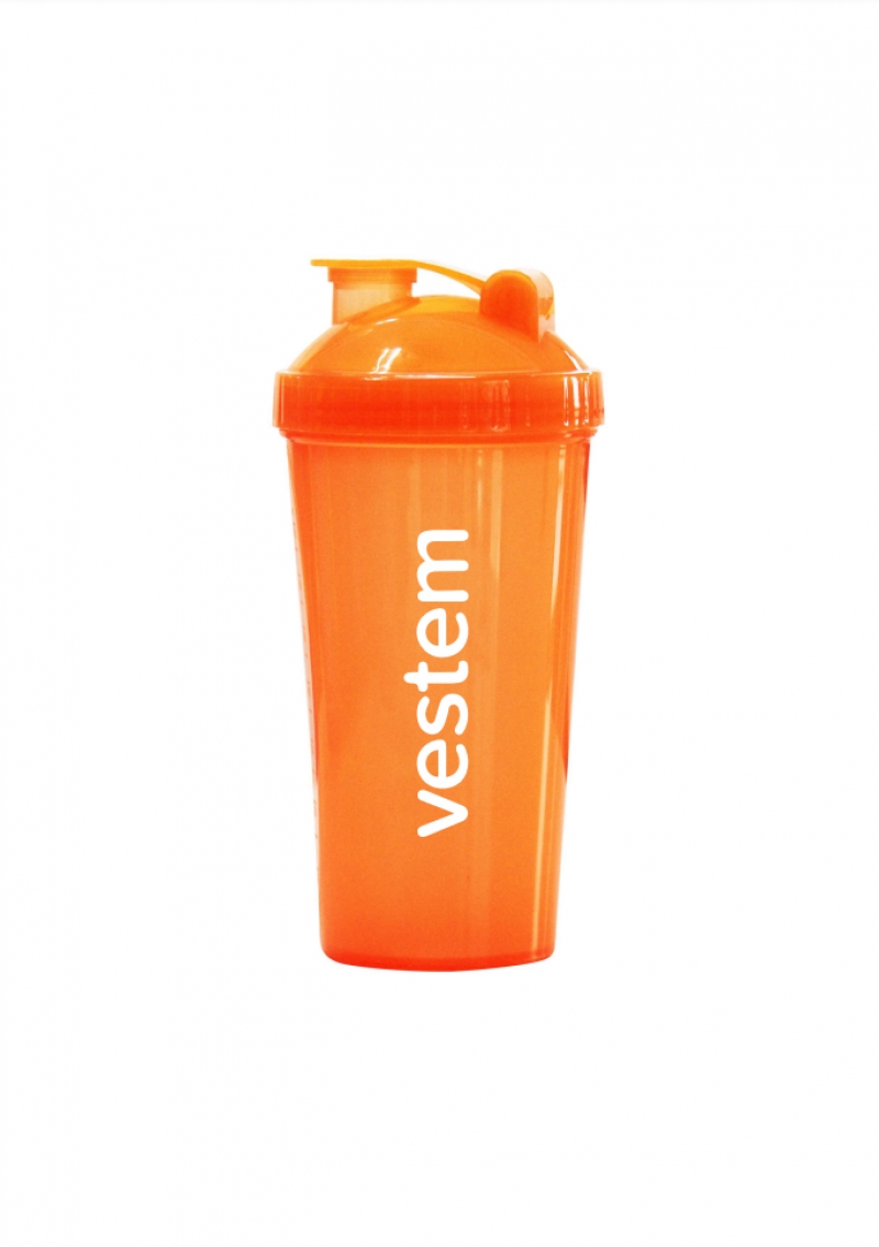 Vestem - Cocktail Shaker 1d Wear Orange - COQ05.C0026
