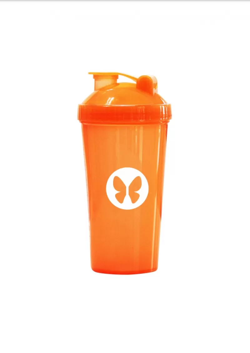Vestem - Cocktail Shaker 1d Wear Orange - COQ05.C0026