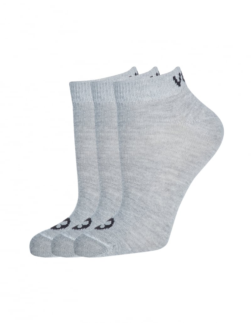 Vestem - Kit with 3 Socks and Socks with Mixed Colors - KITMEI13.C0013