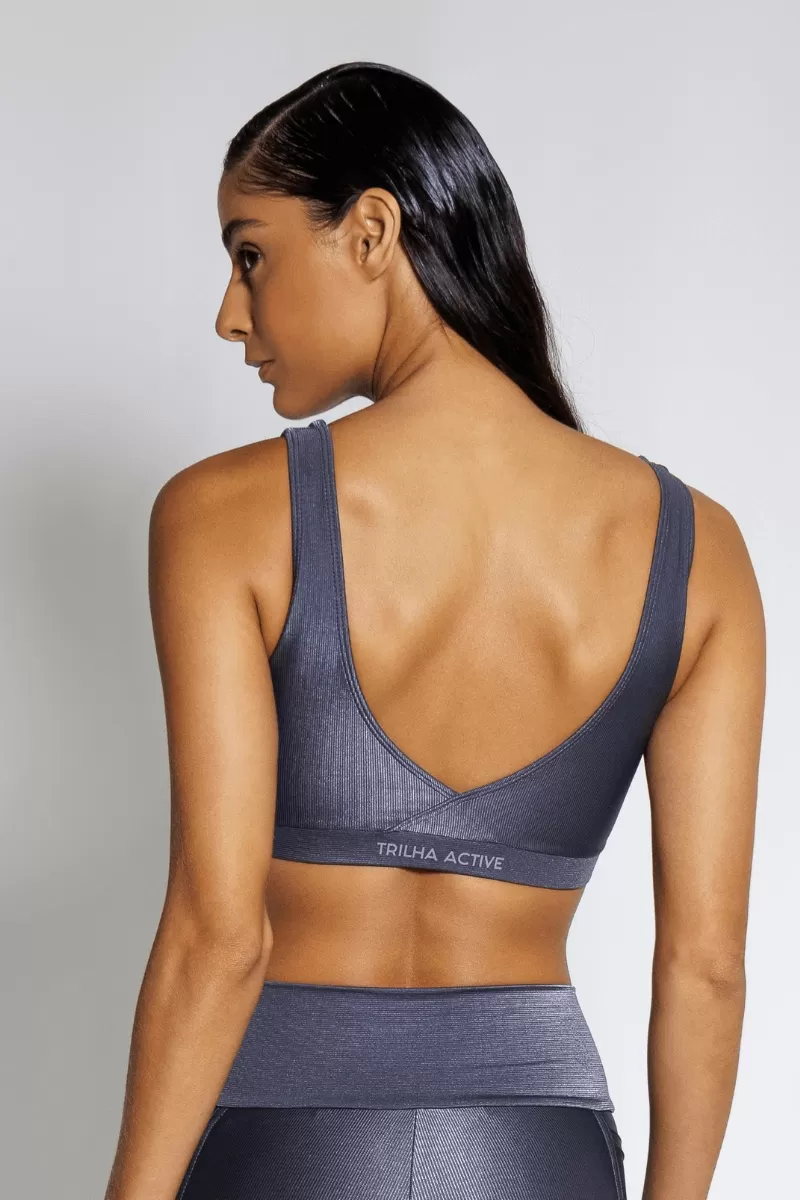 Trilha Verão - Wonder Clara Sports Bra - R6811