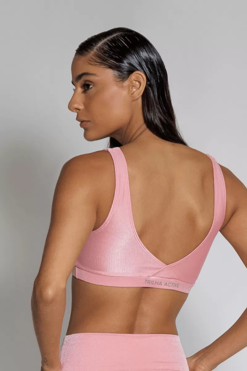 Trilha Verão - Wonder Clara Sports Bra - R1026