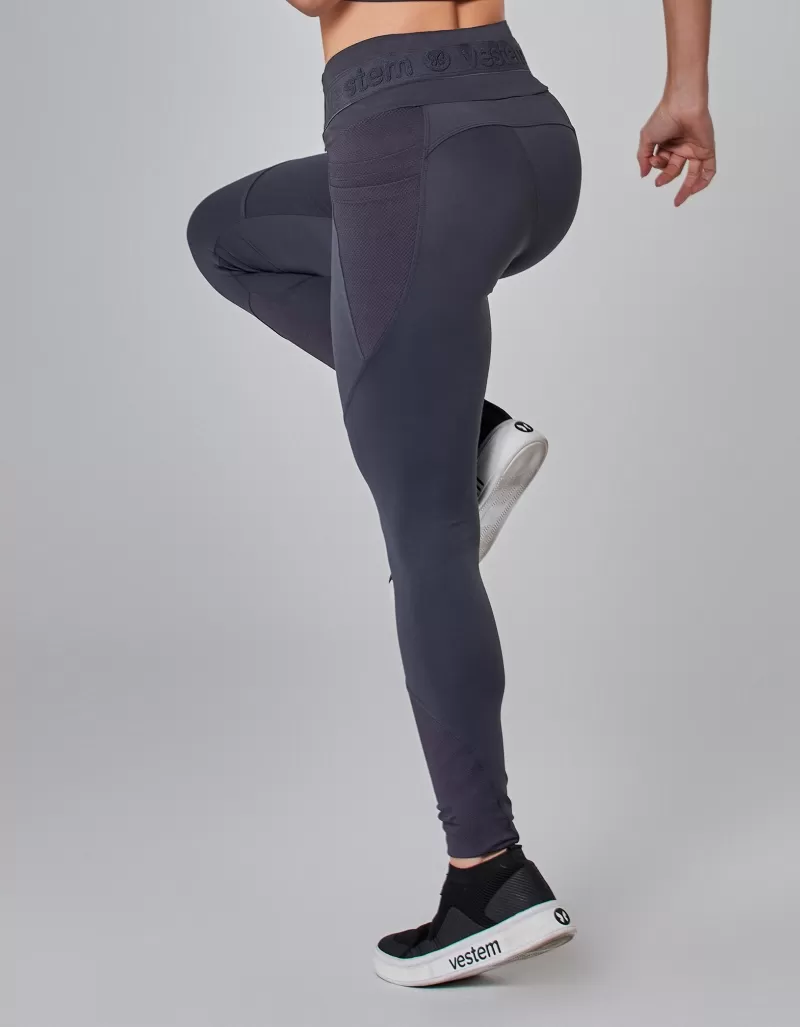 Vestem - Nexus Carbox Legging with Pockets - FS1491.I25.C0437