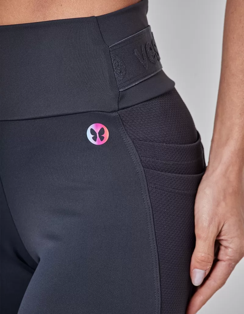 Vestem - Nexus Carbox Legging with Pockets - FS1491.I25.C0437