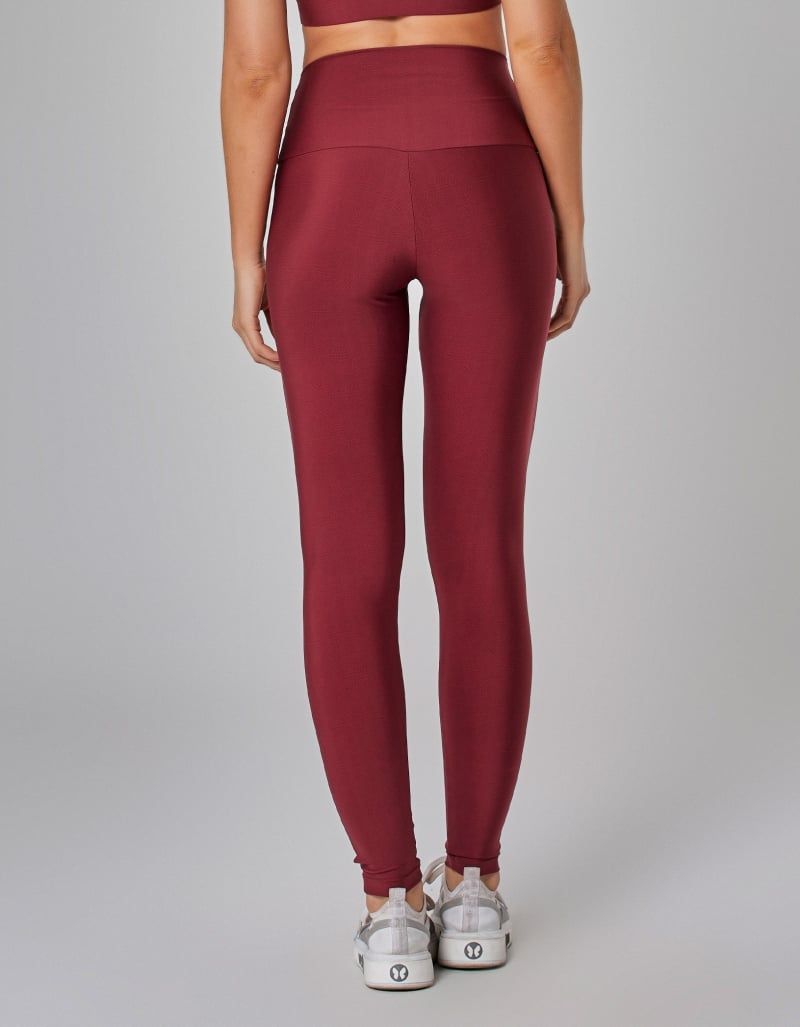 Vestem - Myst Adrenaline Sculpting Sunrise Ovals Legging - FS1501.I25.E1310.I25 Vestem - Myst Adrenaline Sculpting Sunrise Ovals Legging - FS1501.I25.E1310.I25