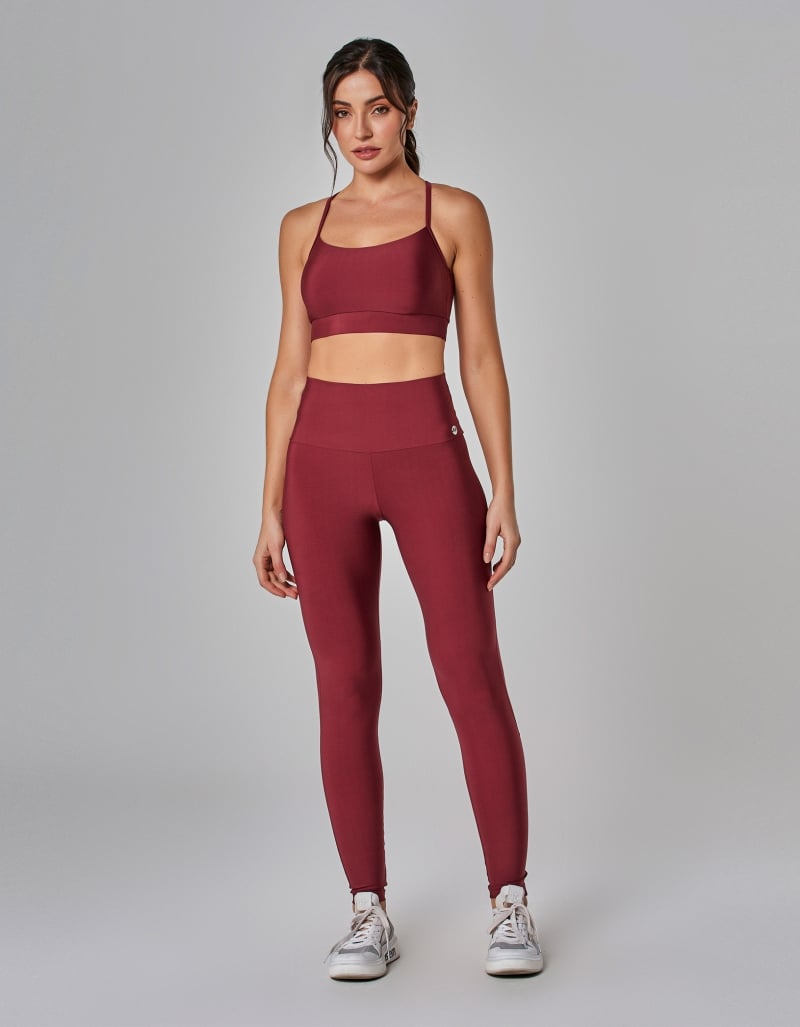 Vestem - Myst Adrenaline Sculpting Sunrise Ovals Legging - FS1501.I25.E1310.I25 Vestem - Myst Adrenaline Sculpting Sunrise Ovals Legging - FS1501.I25.E1310.I25