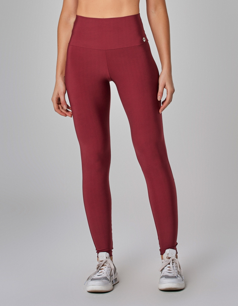 Vestem - Myst Adrenaline Sculpting Sunrise Ovals Legging - FS1501.I25.E1310.I25
