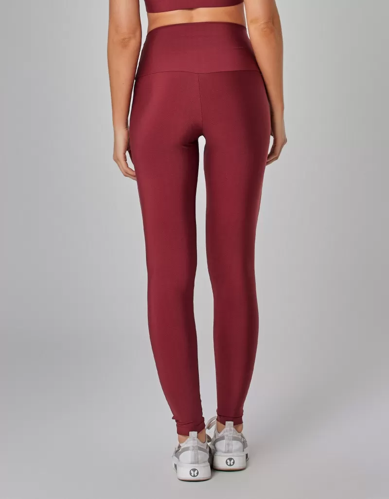 Vestem - Myst Adrenaline Sculpting Sunrise Ovals Legging - FS1501.I25.E1310.I25