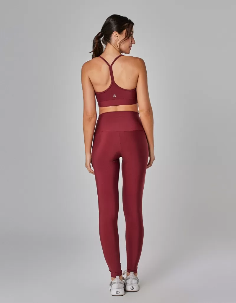 Vestem - Myst Adrenaline Sculpting Sunrise Ovals Legging - FS1501.I25.E1310.I25