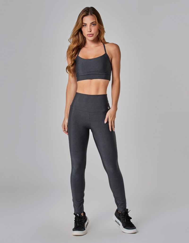 Vestem - Myst Urban Sculpting Sunrise Ovals Legging - FS1501.I25.E1311.I25 Vestem - Myst Urban Sculpting Sunrise Ovals Legging - FS1501.I25.E1311.I25