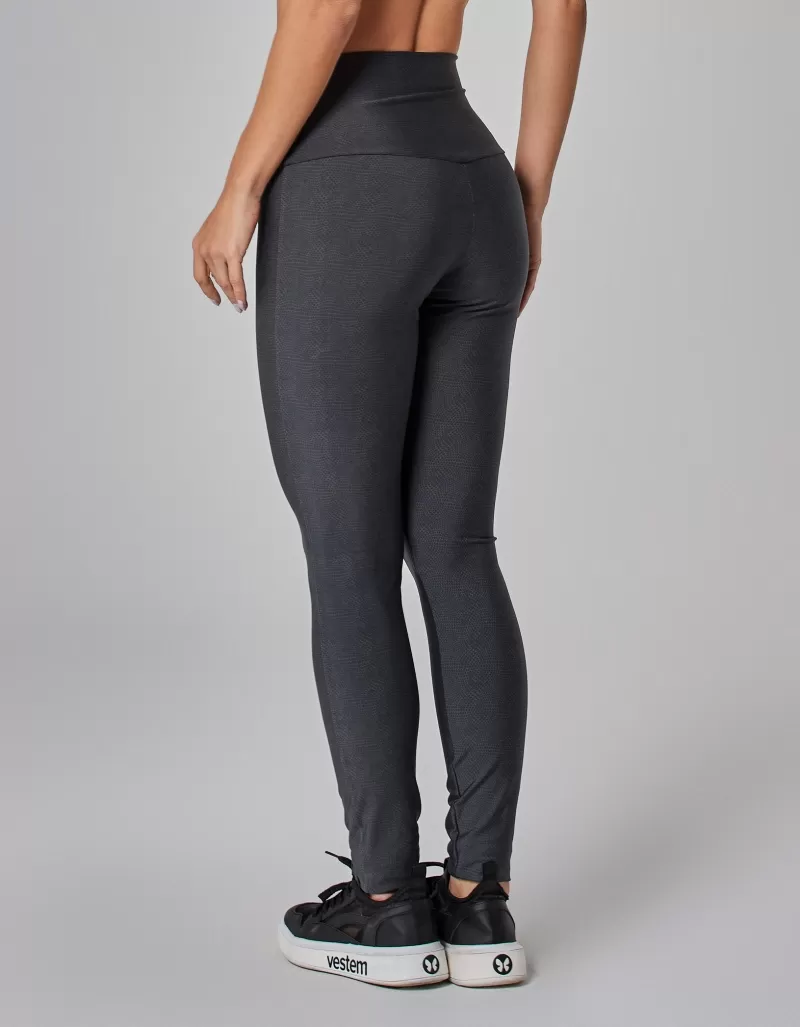 Vestem - Myst Urban Sculpting Sunrise Ovals Legging - FS1501.I25.E1311.I25