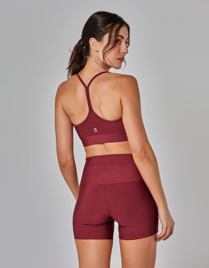 Vestem - Shorts Sculpting Sunrise Ovals Myst Adrenaline - SH685.I25.E1310.I25 Vestem - Shorts Sculpting Sunrise Ovals Myst Adrenaline - SH685.I25.E1310.I25