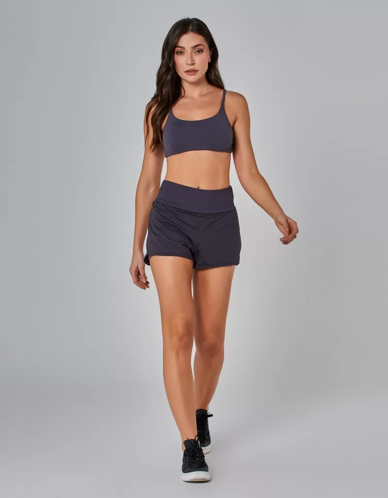 Vestem - Nexus Carbox Running Shorts - SHR668.I25.C0437