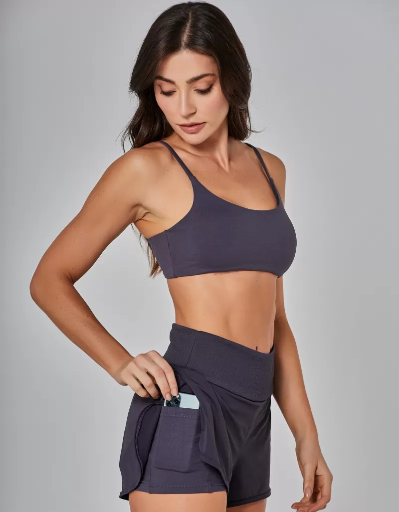 Vestem - Nexus Carbox Running Shorts - SHR668.I25.C0437