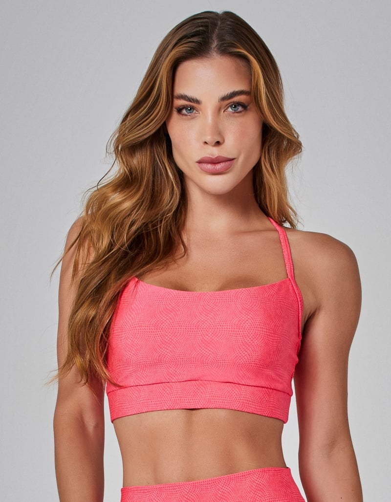 Vestem - Top Media Support Soleil Ovals Myst Pitaya - TOP1091.I25.E1312.I25
