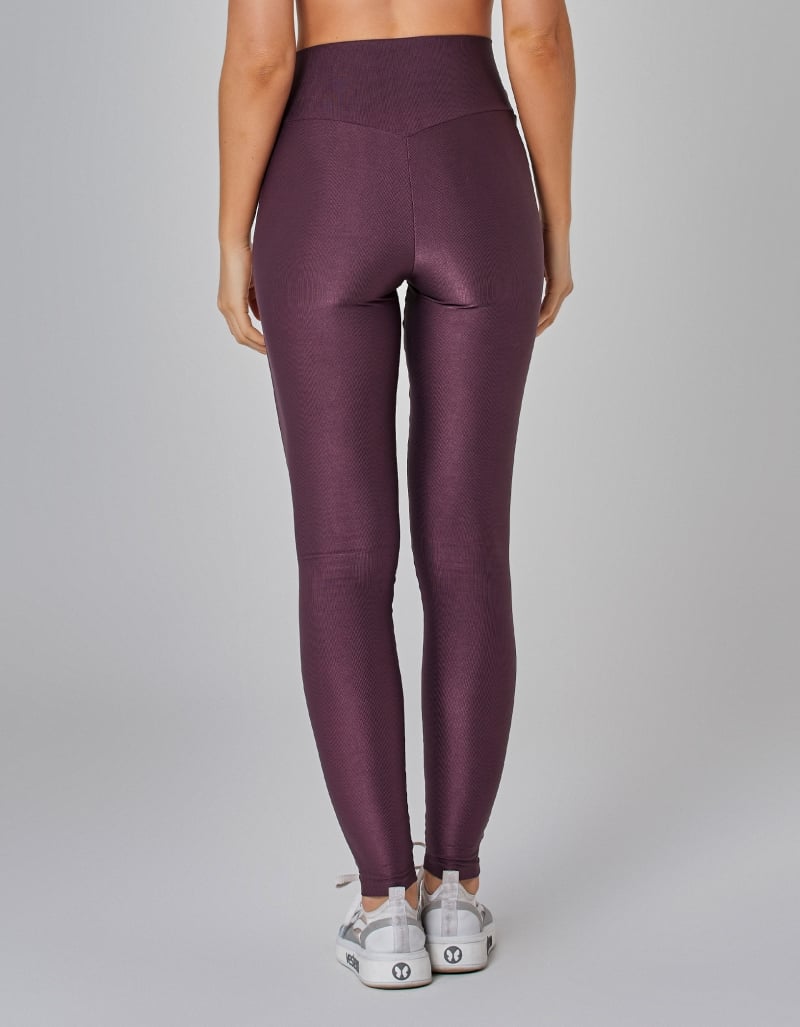 Vestem - Tulip Ebony Leggings - FS1466.I25.C0550 Vestem - Tulip Ebony Leggings - FS1466.I25.C0550