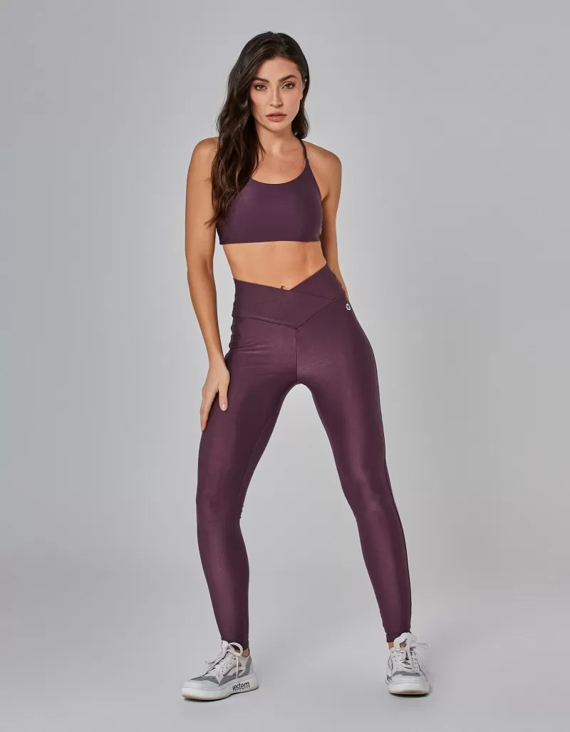 Vestem - Tulip Ebony Leggings - FS1466.I25.C0550