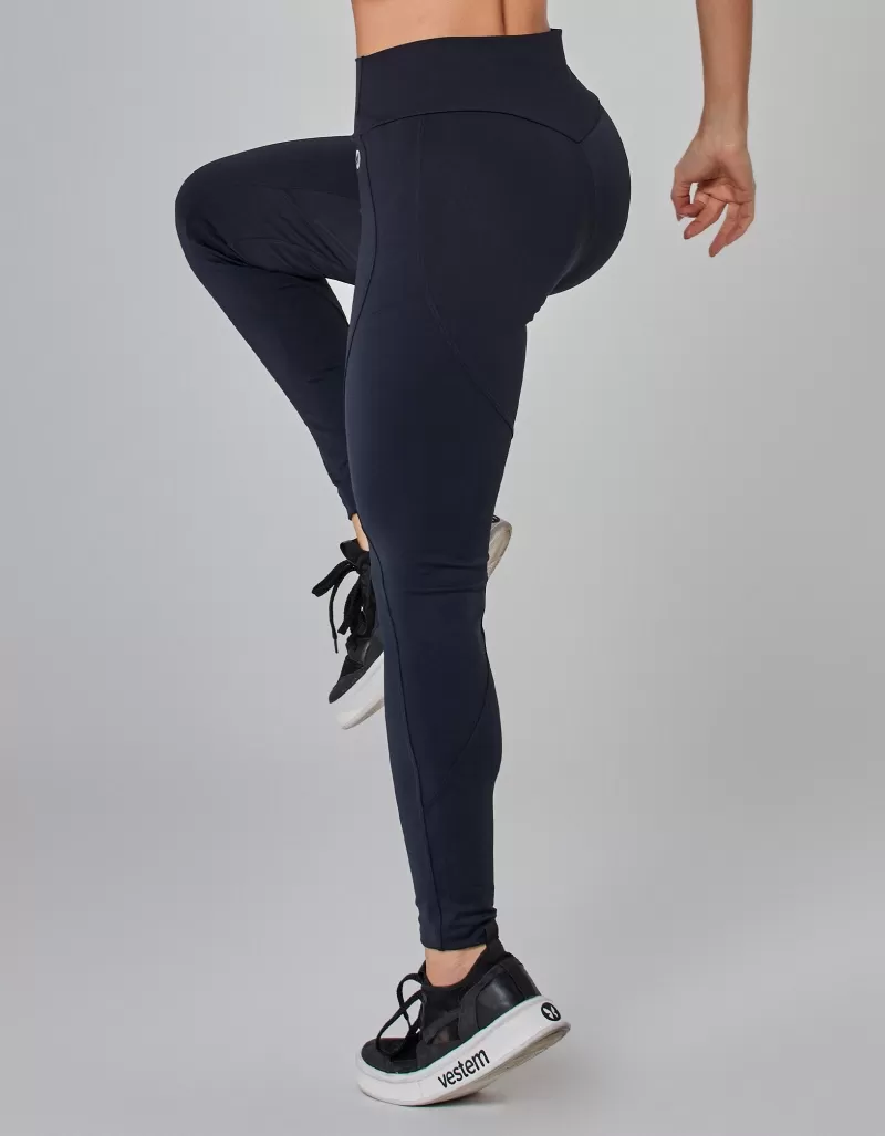 Vestem - Black Air Legging - FS1474.I25.C0002