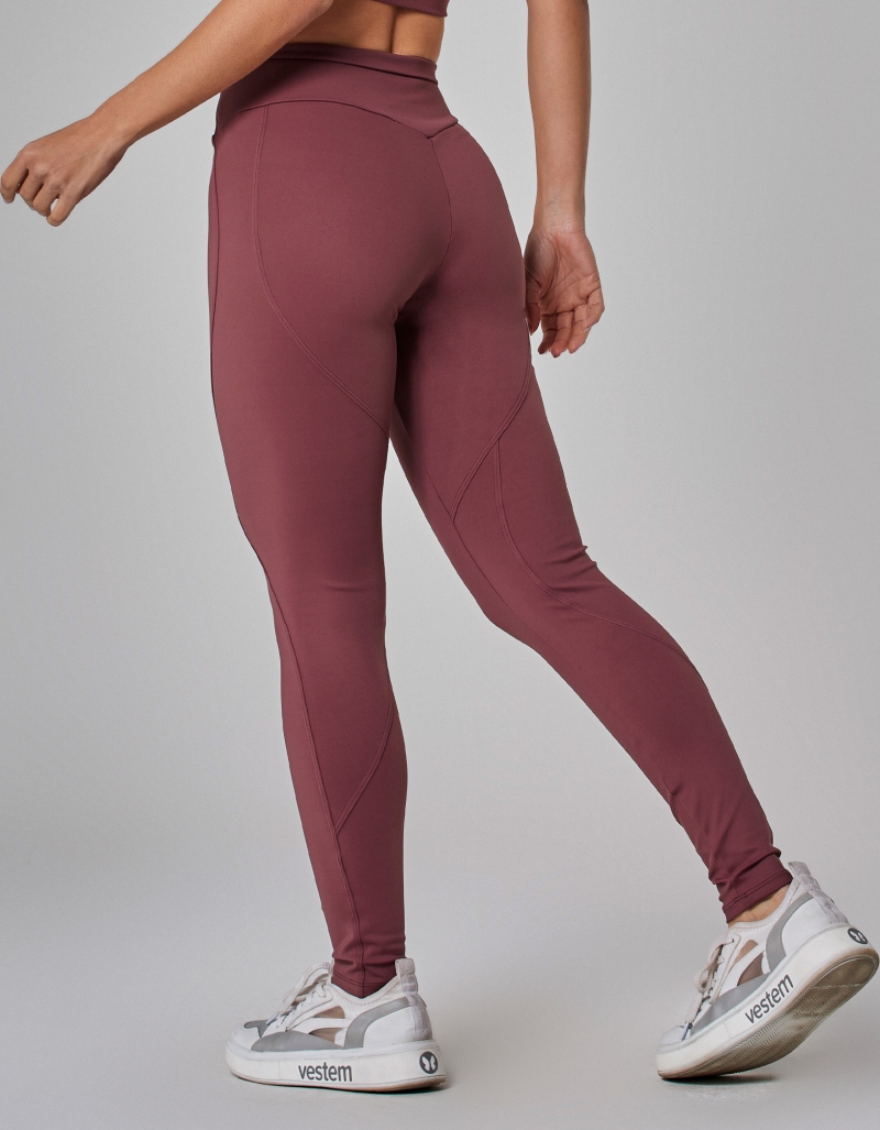 Vestem - Legging Legging Air Ebano - FS1474.I25.C0550 Vestem - Legging Legging Air Ebano - FS1474.I25.C0550